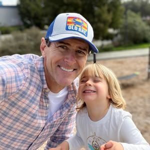 Meet your Posher, Timothy